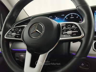Mercedes-Benz GLE Gle 400 d premium 4matic auto Nero usata Cuneo