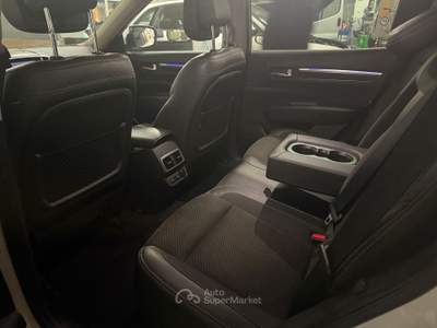 Renault Koleos Renault koleos 130 Cv Dci 2017 usata Ponsacco