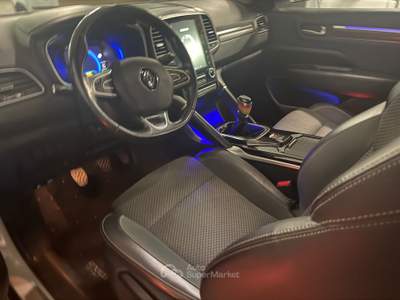 Renault Koleos Renault koleos 130 Cv Dci 2017 usata Ponsacco