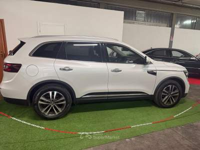 Renault Koleos Renault koleos 130 Cv Dci 2017 usata Ponsacco