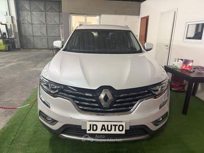 Renault Koleos Renault koleos 130 Cv Dci 2017 usata Ponsacco