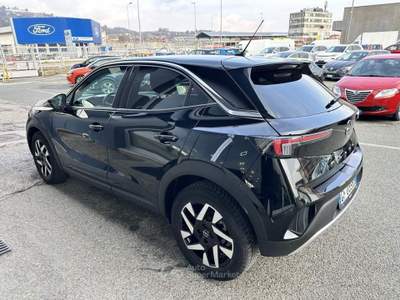 Opel Mokka 1.2 T Elegance Nero usata Moncalieri