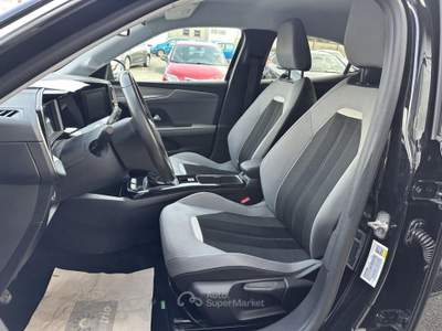 Opel Mokka 1.2 T Elegance Nero usata Moncalieri