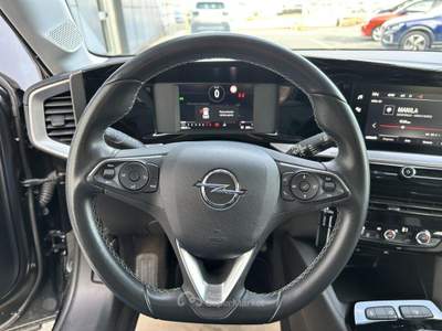 Opel Mokka 1.2 T Elegance Nero usata Moncalieri
