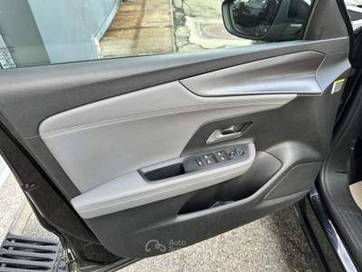 Opel Mokka 1.2 T Elegance Nero usata Moncalieri