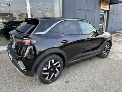 Opel Mokka 1.2 T Elegance Nero usata Moncalieri