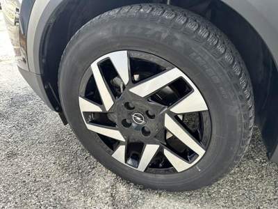 Opel Mokka 1.2 T Elegance Nero usata Moncalieri