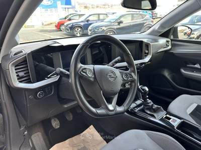 Opel Mokka 1.2 T Elegance Nero usata Moncalieri