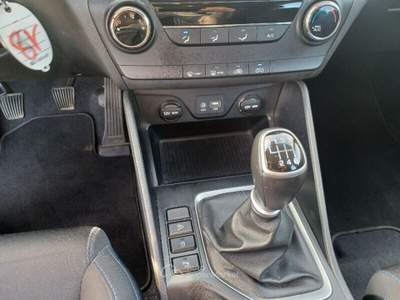 Hyundai Tucson Tucson 1.6 GDI Classic Grigio usata Cecina