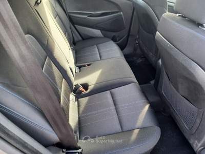 Hyundai Tucson Tucson 1.6 GDI Classic Grigio usata Cecina