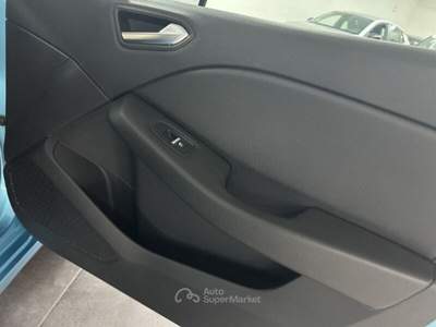 Renault Clio Clio TCe 100 CV 5 porte Zen Blu/Azzurro usata Torino