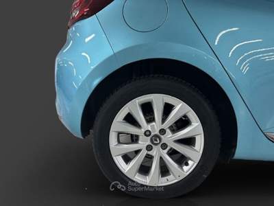Renault Clio Clio TCe 100 CV 5 porte Zen Blu/Azzurro usata Torino