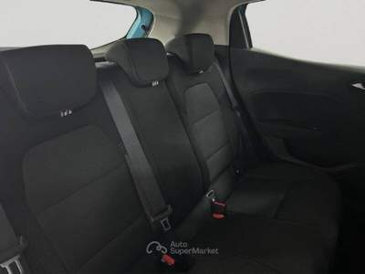 Renault Clio Clio TCe 100 CV 5 porte Zen Blu/Azzurro usata Torino