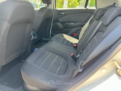 Fiat Bravo Gpl usata Castellamonte