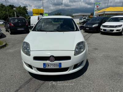 Fiat Bravo Gpl usata Castellamonte