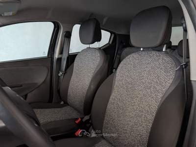 Lancia Ypsilon Ypsilon - 1.0 Hybrid 70cv - Silver Plus  Nero usata Robecco sul Naviglio