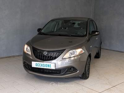 Lancia Ypsilon Ypsilon - 1.0 Hybrid 70cv - Silver Plus  Grigio usata Robecco sul Naviglio