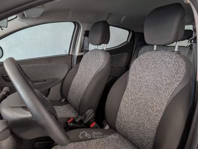 Lancia Ypsilon Ypsilon - 1.0 Hybrid 70cv - Silver Plus  Grigio usata Robecco sul Naviglio