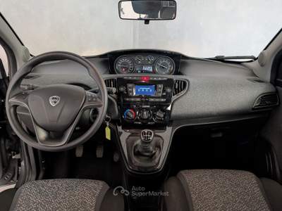Lancia Ypsilon Ypsilon - 1.0 Hybrid 70cv - Silver Plus  Grigio usata Robecco sul Naviglio