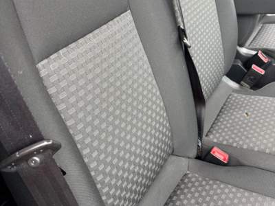 Ford Transit Connect 2.0 Furgone cambio automatico usata Livorno