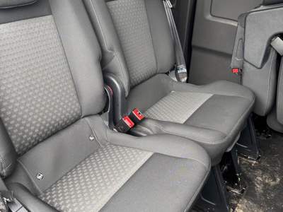 Ford Transit Connect 2.0 Furgone cambio automatico usata Livorno