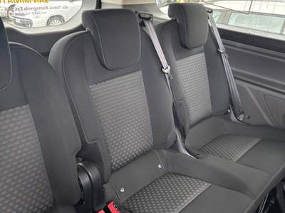 Ford Transit Connect 2.0 Furgone cambio automatico usata Livorno