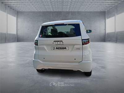 Aixam City Pack Ambition usata BARI