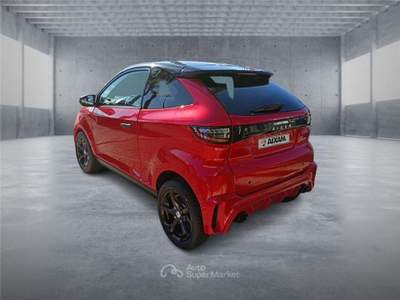 Aixam Coupé Coupé Coupé Sport Ambition usata BARI