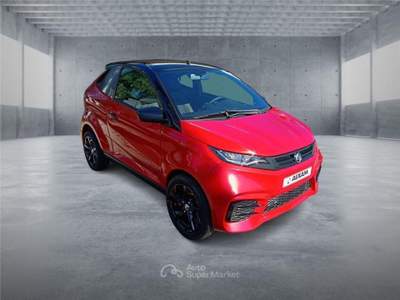 Aixam Coupé Coupé Coupé Sport Ambition usata BARI