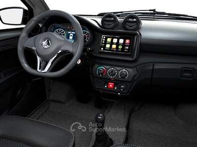 Aixam Coupé Coupé Coupé Sport Ambition usata BARI