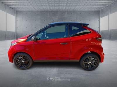 Aixam Coupé Coupé Coupé Sport Ambition usata BARI