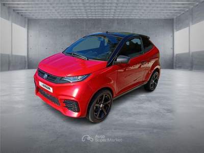 Aixam Coupé Coupé Coupé Sport Ambition usata BARI