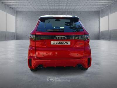 Aixam Coupé Coupé Coupé Sport Ambition usata BARI