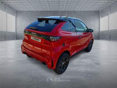 Aixam Coupé Coupé Coupé Sport Ambition usata BARI