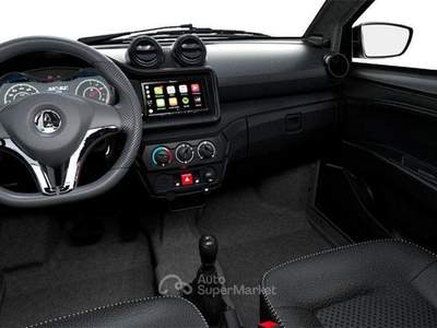 Aixam Coupé Coupé Coupé Sport Ambition usata BARI