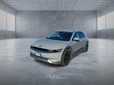 Hyundai Ioniq 5 Ioniq 5 72,6 kWh Innovation usata BARI