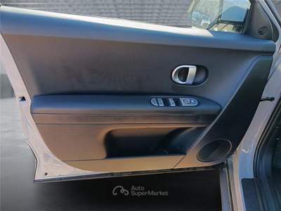 Hyundai Ioniq 5 Ioniq 5 72,6 kWh Innovation usata BARI