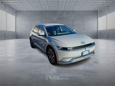 Hyundai Ioniq 5 Ioniq 5 72,6 kWh Innovation usata BARI