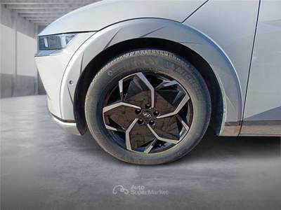 Hyundai Ioniq 5 Ioniq 5 72,6 kWh Innovation usata BARI