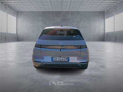 Hyundai Ioniq 5 Ioniq 5 72,6 kWh Innovation usata BARI