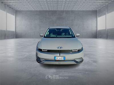 Hyundai Ioniq 5 Ioniq 5 72,6 kWh Innovation usata BARI