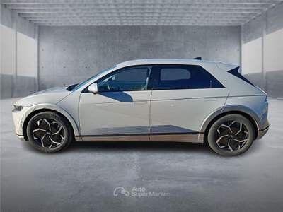 Hyundai Ioniq 5 Ioniq 5 72,6 kWh Innovation usata BARI