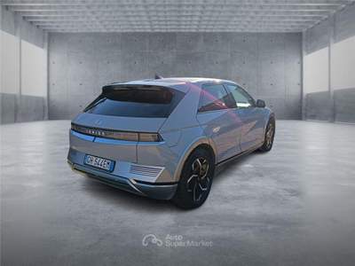 Hyundai Ioniq 5 Ioniq 5 72,6 kWh Innovation usata BARI