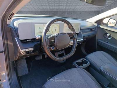 Hyundai Ioniq 5 Ioniq 5 72,6 kWh Innovation usata BARI