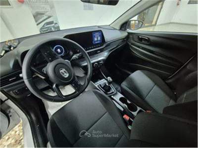Hyundai i20 3ª serie 1.0 T-GDI Connectline usata BARI