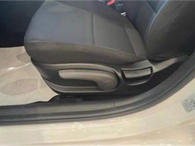 Hyundai i20 3ª serie 1.0 T-GDI Connectline usata BARI