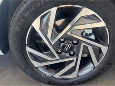 Hyundai i20 3ª serie 1.0 T-GDI Connectline usata BARI
