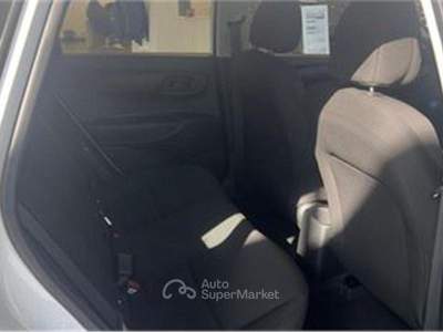 Hyundai i20 3ª serie 1.0 T-GDI Connectline usata BARI