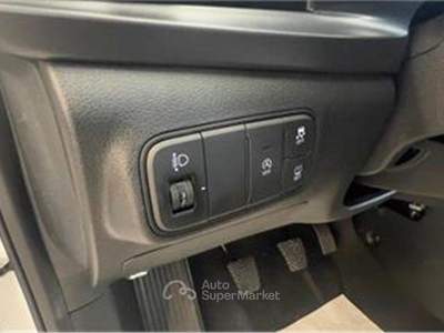 Hyundai i20 3ª serie 1.0 T-GDI Connectline usata BARI