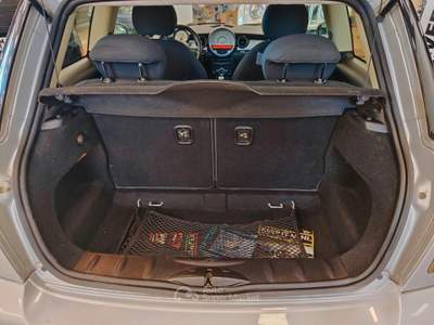 MINI Clubman 1.6 Cooper D -UNICO PROPRIETARIO- usata MONTE SAN GIUSTO